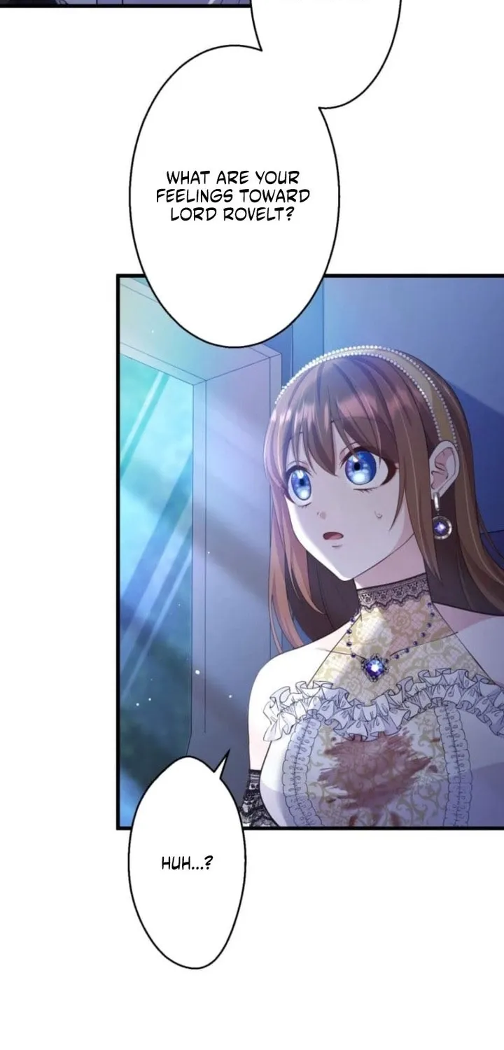 Aisuru Koushaku-sama, Tsutsushin de Korosasete Itadakimasu! Chapter 22 page 54 - 