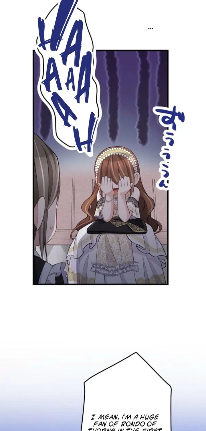 Aisuru Koushaku-sama, Tsutsushin de Korosasete Itadakimasu! Chapter 22 page 62 - 