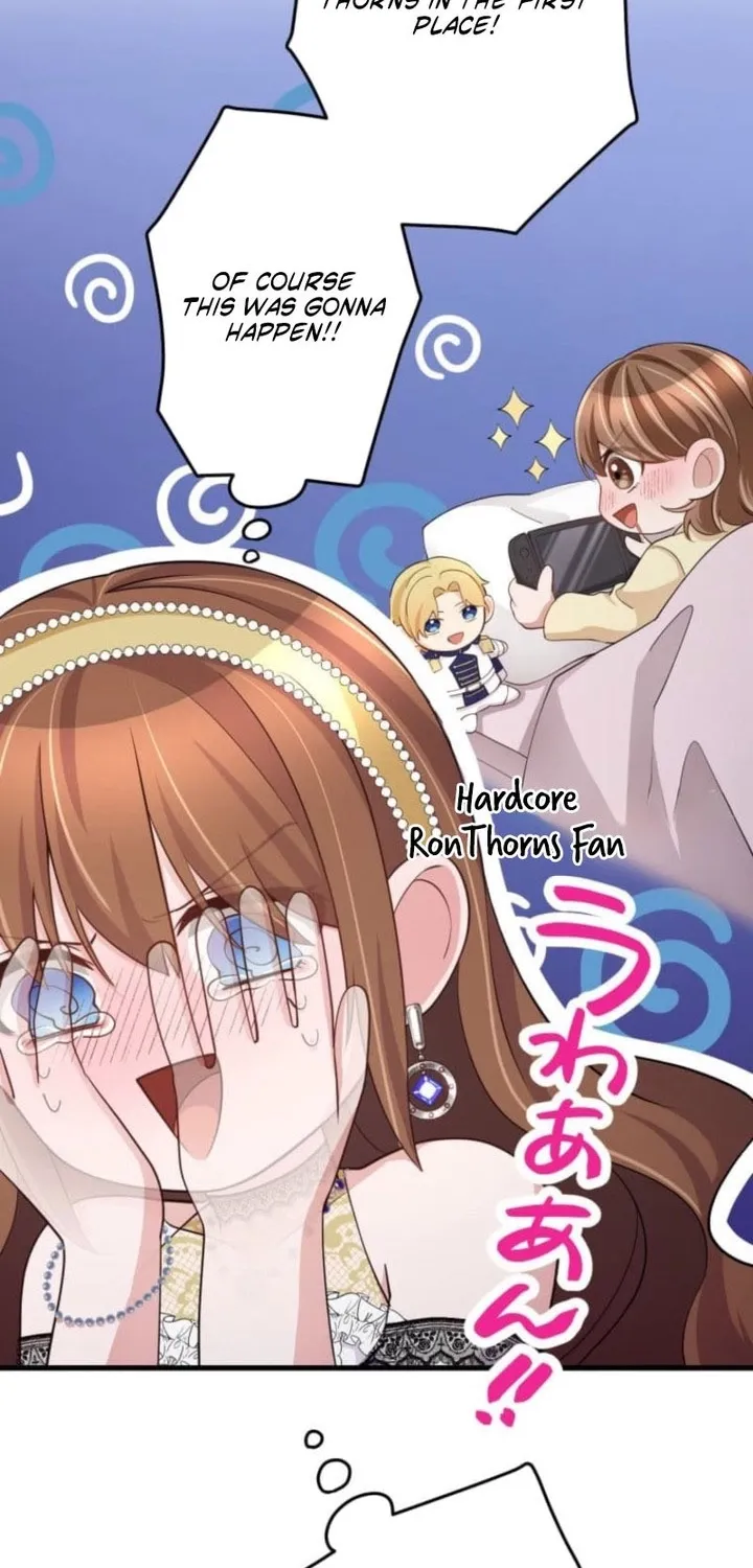 Aisuru Koushaku-sama, Tsutsushin de Korosasete Itadakimasu! Chapter 22 page 63 - 
