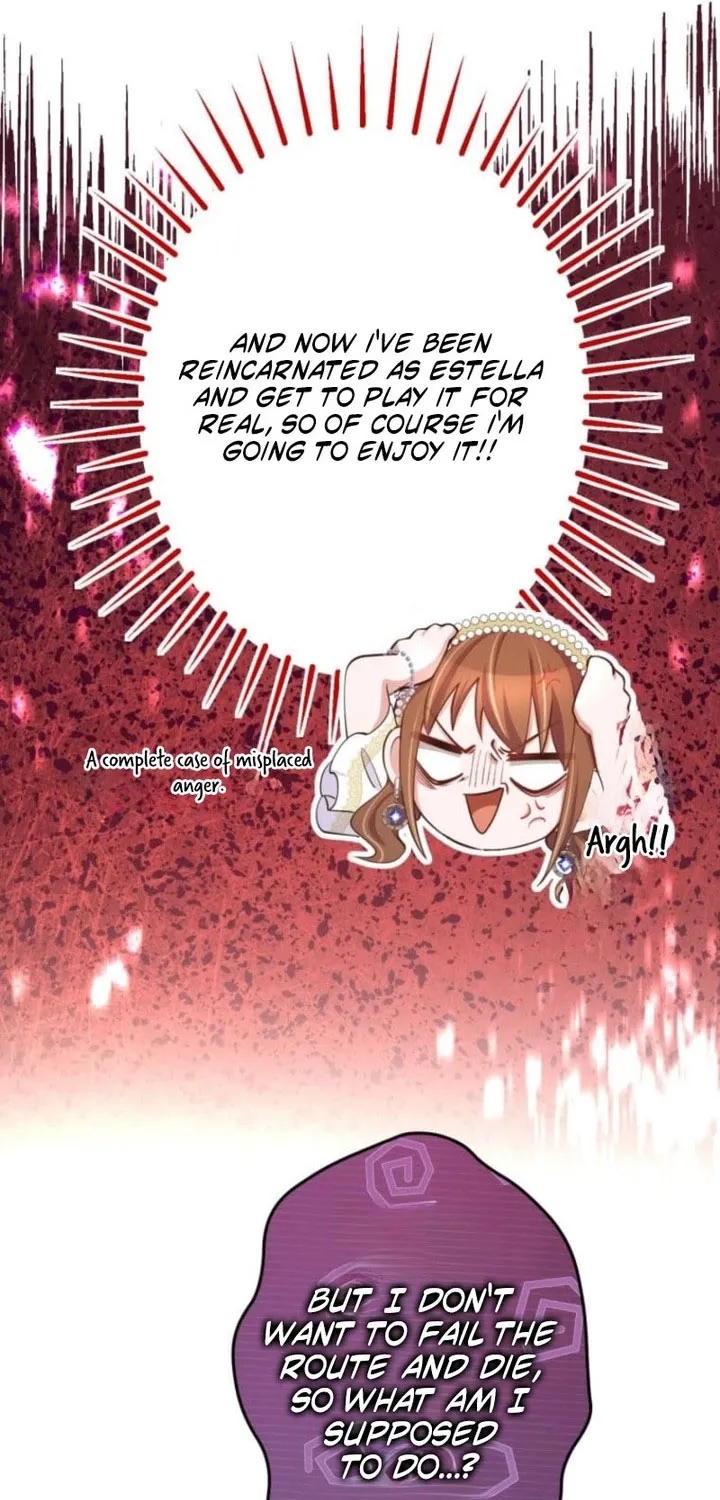 Aisuru Koushaku-sama, Tsutsushin de Korosasete Itadakimasu! Chapter 22 page 65 - 
