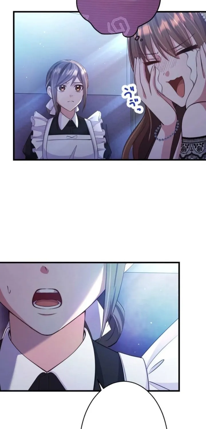 Aisuru Koushaku-sama, Tsutsushin de Korosasete Itadakimasu! Chapter 22 page 66 - 