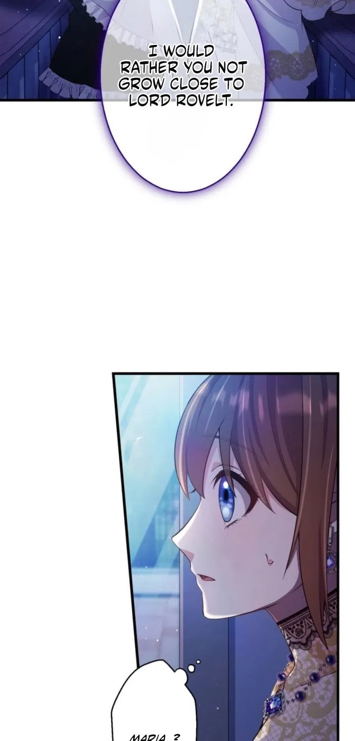 Aisuru Koushaku-sama, Tsutsushin de Korosasete Itadakimasu! Chapter 22 page 68 - 