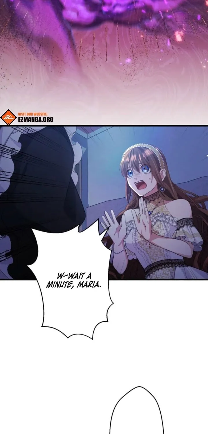 Aisuru Koushaku-sama, Tsutsushin de Korosasete Itadakimasu! Chapter 22 page 72 - 