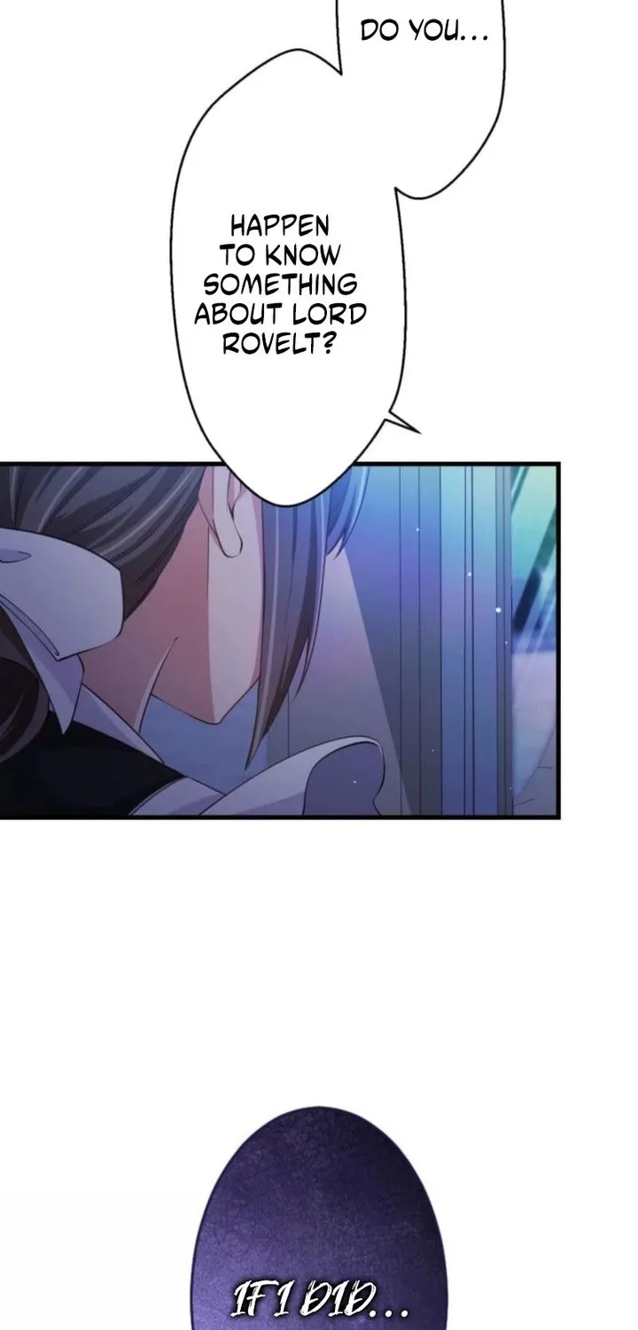 Aisuru Koushaku-sama, Tsutsushin de Korosasete Itadakimasu! Chapter 22 page 73 - 