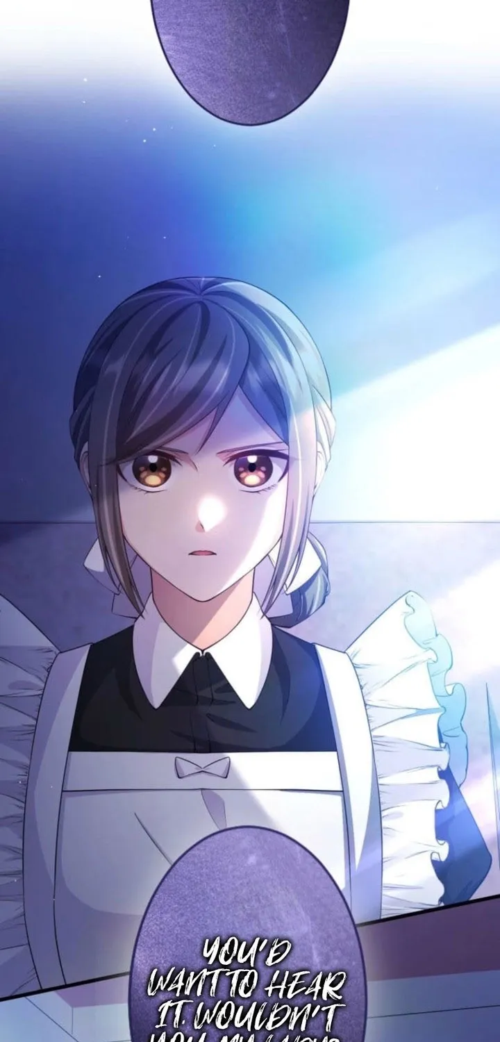 Aisuru Koushaku-sama, Tsutsushin de Korosasete Itadakimasu! Chapter 22 page 74 - 