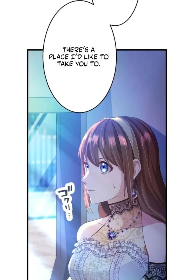 Aisuru Koushaku-sama, Tsutsushin de Korosasete Itadakimasu! Chapter 23 page 13 - 