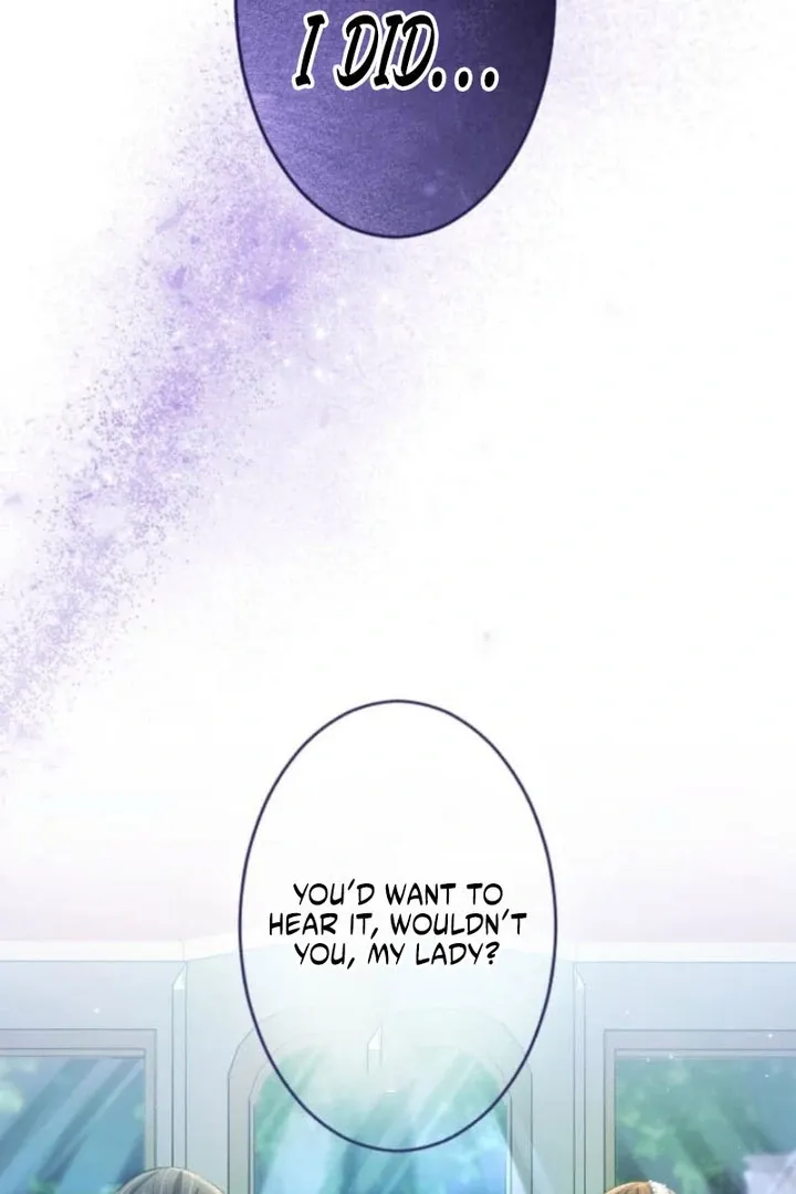 Aisuru Koushaku-sama, Tsutsushin de Korosasete Itadakimasu! Chapter 23 page 3 - 