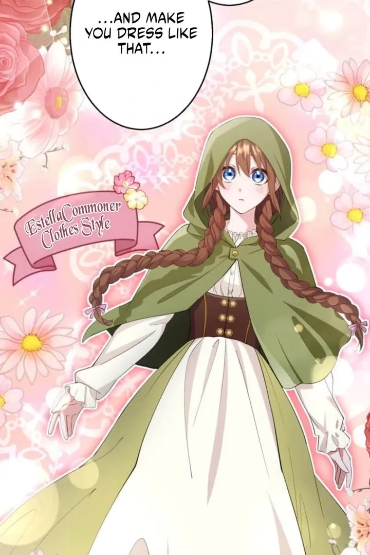 Aisuru Koushaku-sama, Tsutsushin de Korosasete Itadakimasu! Chapter 23 page 21 - 