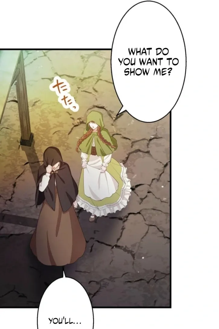 Aisuru Koushaku-sama, Tsutsushin de Korosasete Itadakimasu! Chapter 23 page 29 - 