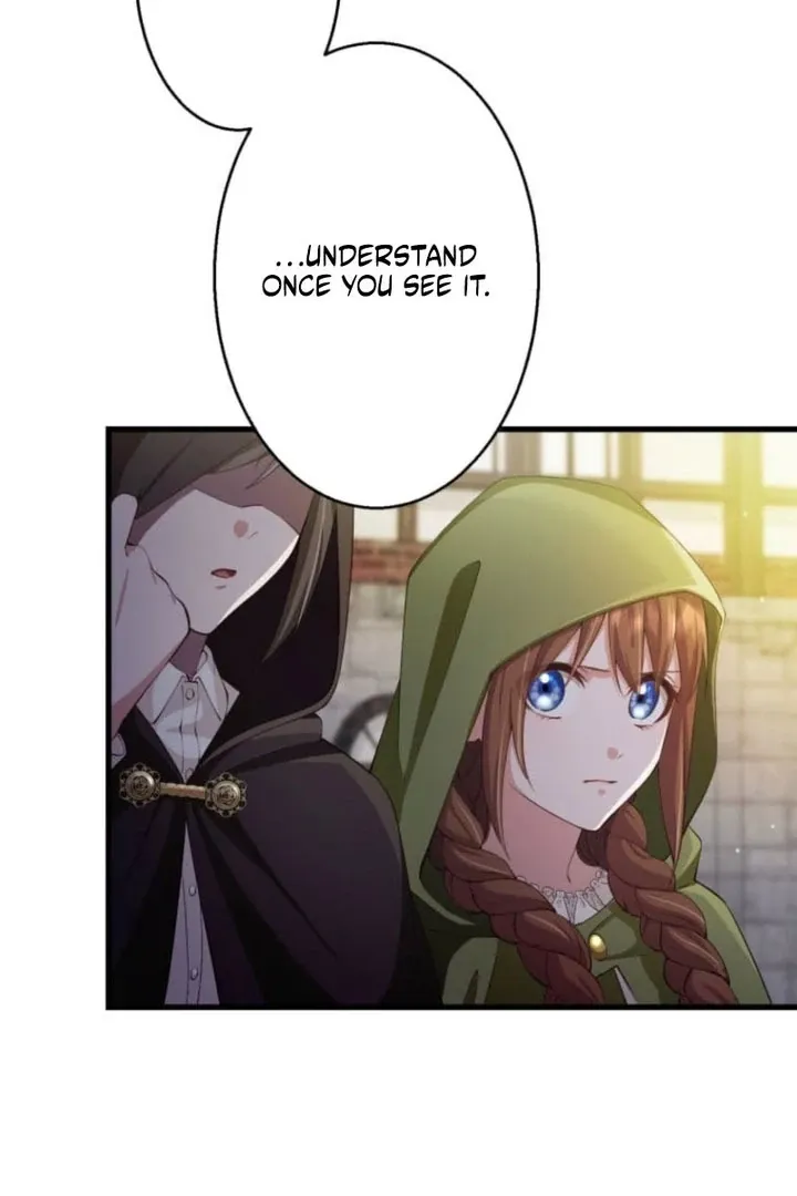 Aisuru Koushaku-sama, Tsutsushin de Korosasete Itadakimasu! Chapter 23 page 30 - 