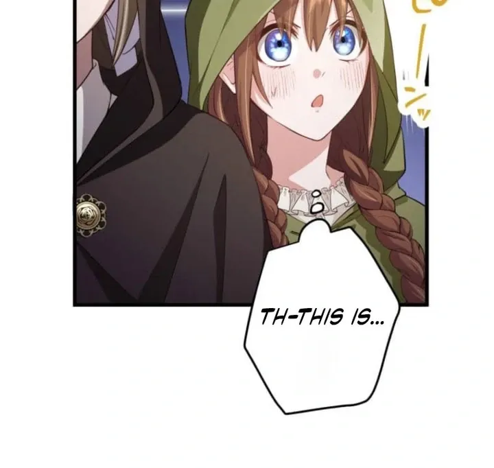 Aisuru Koushaku-sama, Tsutsushin de Korosasete Itadakimasu! Chapter 23 page 47 - 