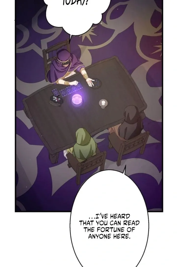 Aisuru Koushaku-sama, Tsutsushin de Korosasete Itadakimasu! Chapter 23 page 53 - 