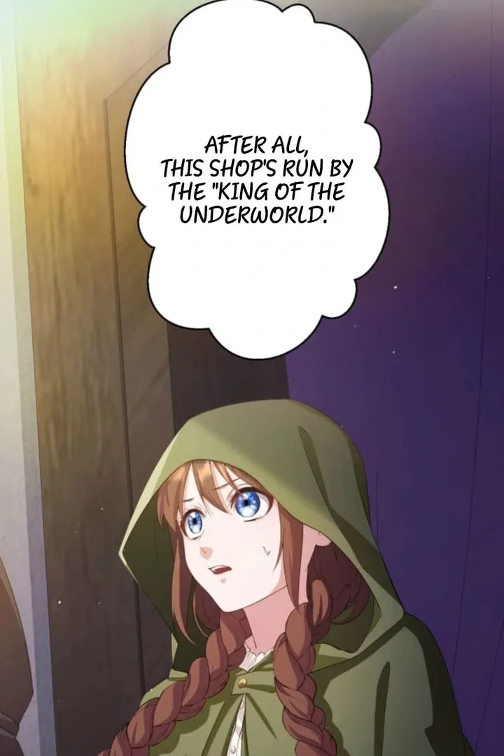 Aisuru Koushaku-sama, Tsutsushin de Korosasete Itadakimasu! Chapter 23 page 55 - 