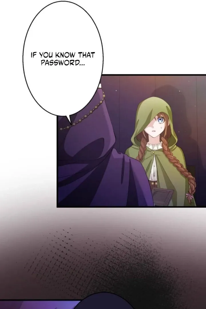 Aisuru Koushaku-sama, Tsutsushin de Korosasete Itadakimasu! Chapter 23 page 58 - 