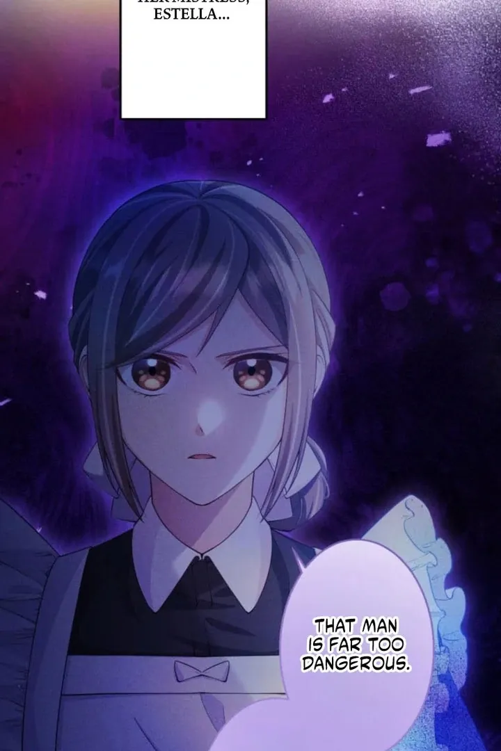 Aisuru Koushaku-sama, Tsutsushin de Korosasete Itadakimasu! Chapter 23 page 8 - 