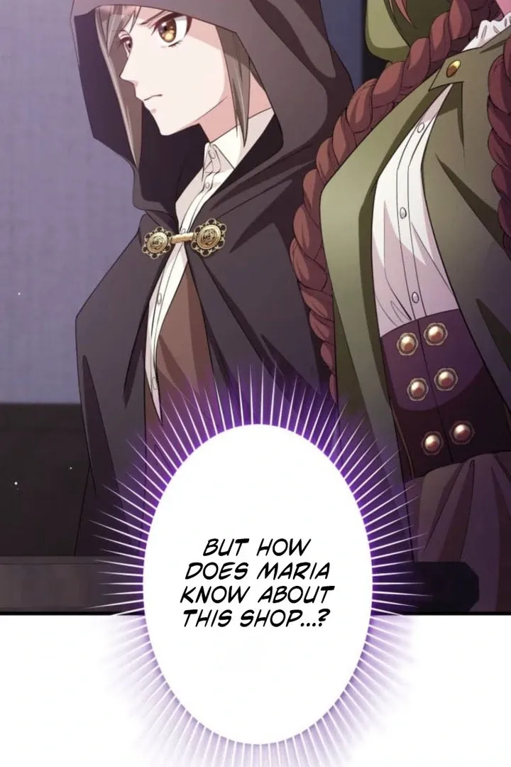 Aisuru Koushaku-sama, Tsutsushin de Korosasete Itadakimasu! Chapter 23 page 71 - 