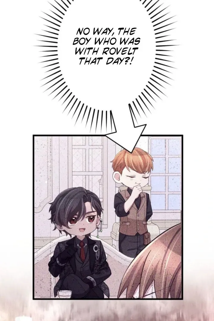 Aisuru Koushaku-sama, Tsutsushin de Korosasete Itadakimasu! Chapter 23 page 87 - 