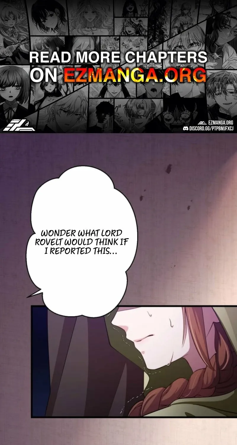 Aisuru Koushaku-sama, Tsutsushin de Korosasete Itadakimasu! Chapter 24 page 1 - 