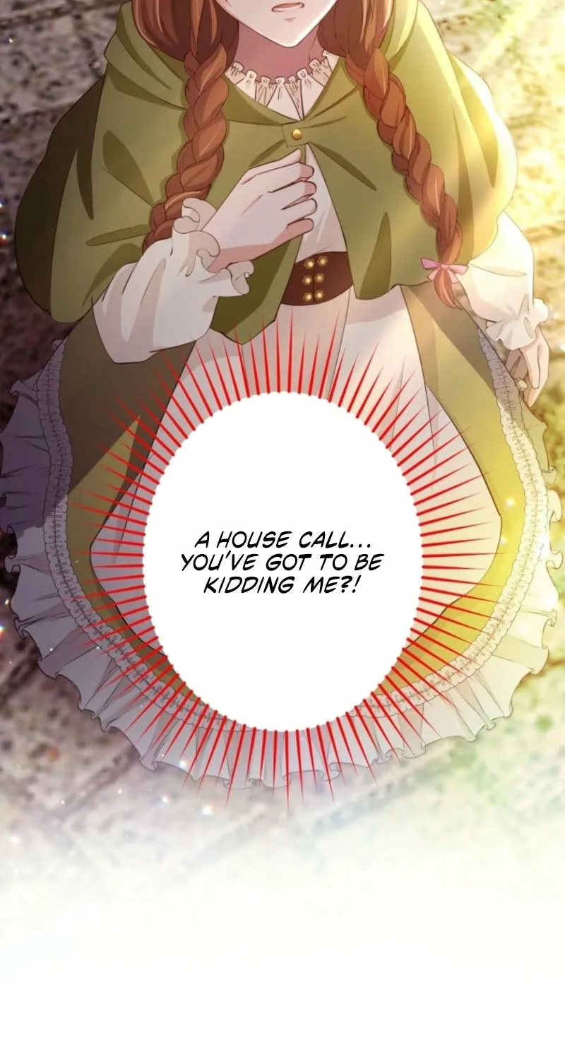 Aisuru Koushaku-sama, Tsutsushin de Korosasete Itadakimasu! Chapter 24 page 17 - 