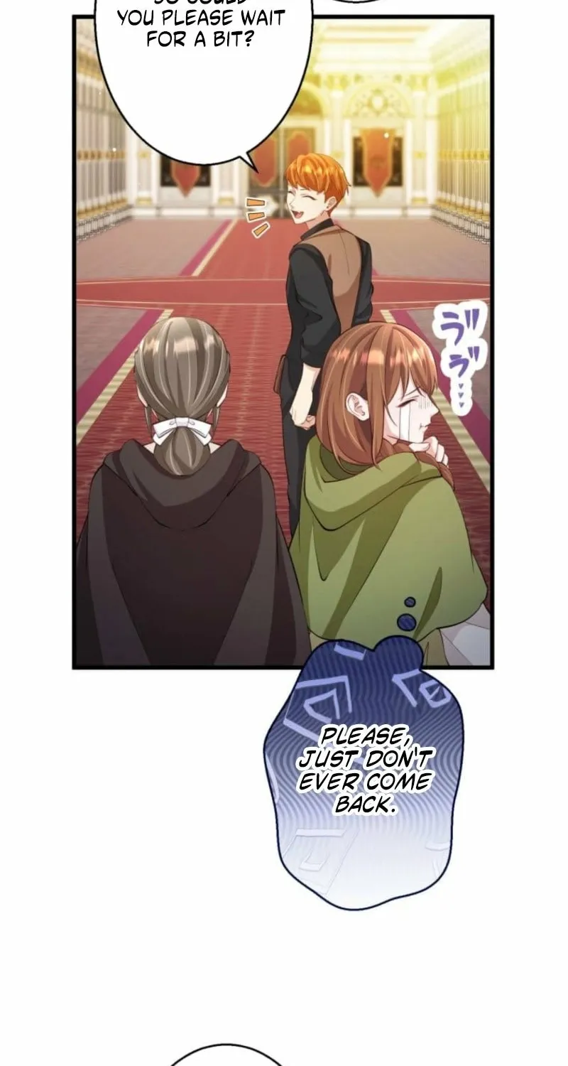 Aisuru Koushaku-sama, Tsutsushin de Korosasete Itadakimasu! Chapter 24 page 22 - 
