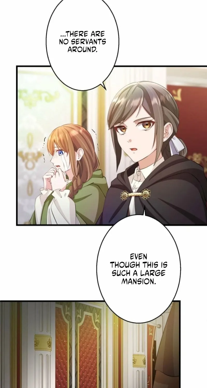 Aisuru Koushaku-sama, Tsutsushin de Korosasete Itadakimasu! Chapter 24 page 23 - 
