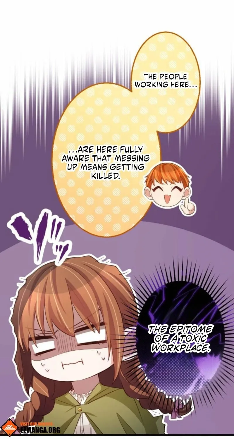 Aisuru Koushaku-sama, Tsutsushin de Korosasete Itadakimasu! Chapter 24 page 26 - 