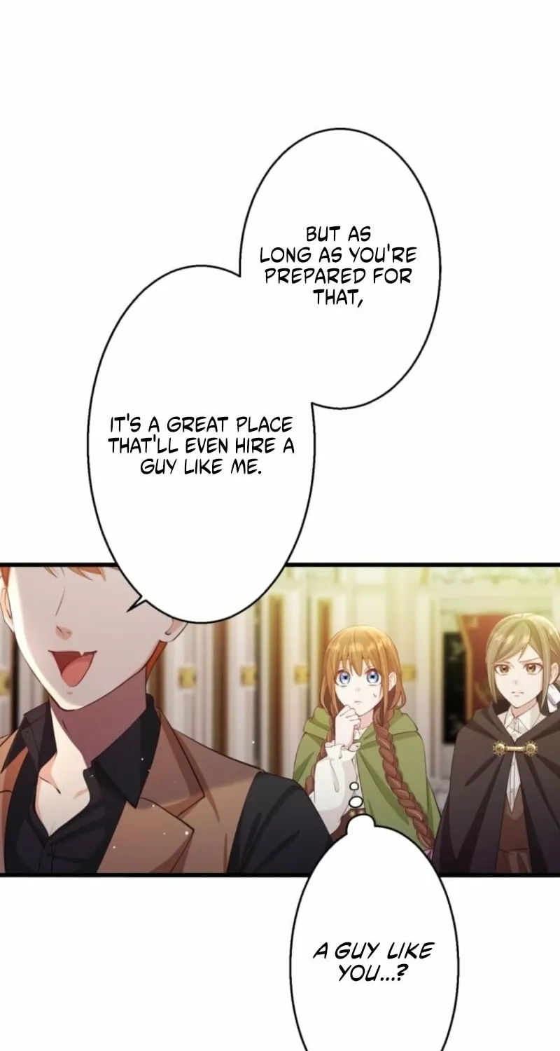 Aisuru Koushaku-sama, Tsutsushin de Korosasete Itadakimasu! Chapter 24 page 27 - 