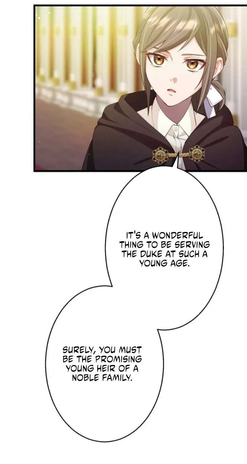 Aisuru Koushaku-sama, Tsutsushin de Korosasete Itadakimasu! Chapter 24 page 32 - 
