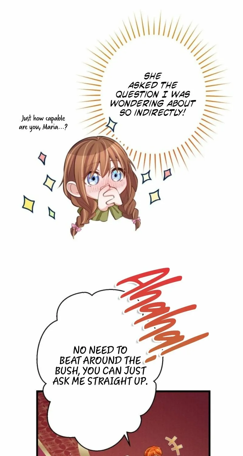Aisuru Koushaku-sama, Tsutsushin de Korosasete Itadakimasu! Chapter 24 page 33 - 