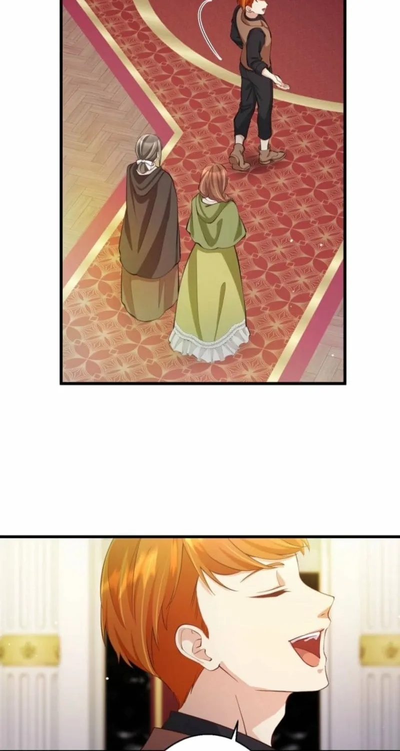 Aisuru Koushaku-sama, Tsutsushin de Korosasete Itadakimasu! Chapter 24 page 34 - 