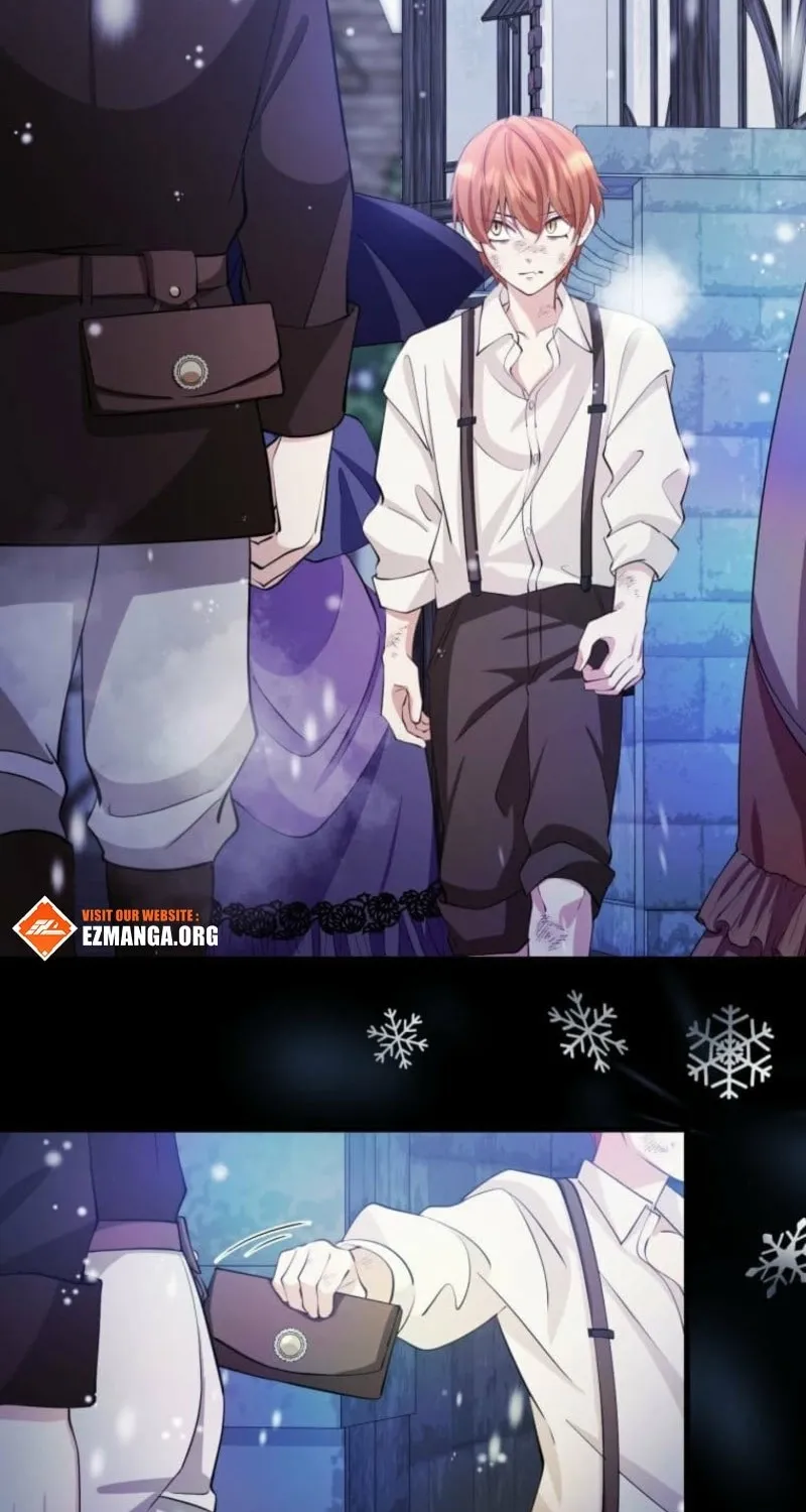 Aisuru Koushaku-sama, Tsutsushin de Korosasete Itadakimasu! Chapter 24 page 36 - 