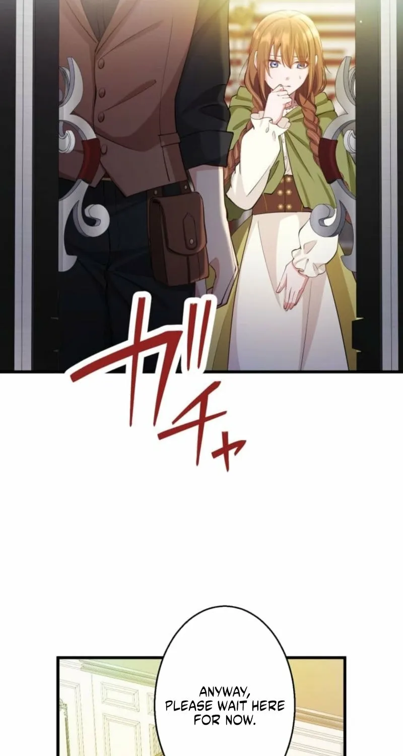 Aisuru Koushaku-sama, Tsutsushin de Korosasete Itadakimasu! Chapter 24 page 45 - 