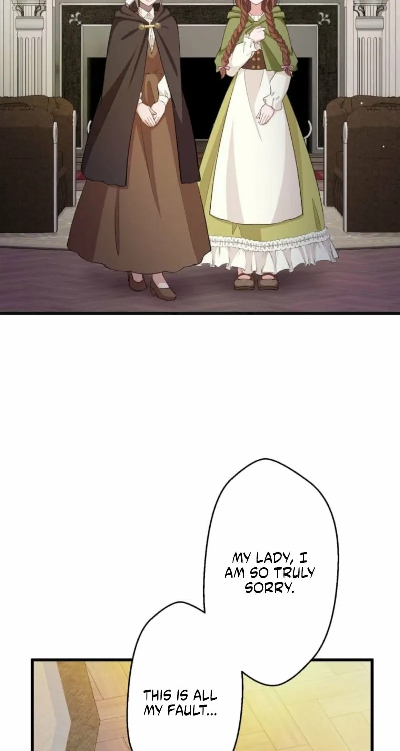 Aisuru Koushaku-sama, Tsutsushin de Korosasete Itadakimasu! Chapter 24 page 48 - 