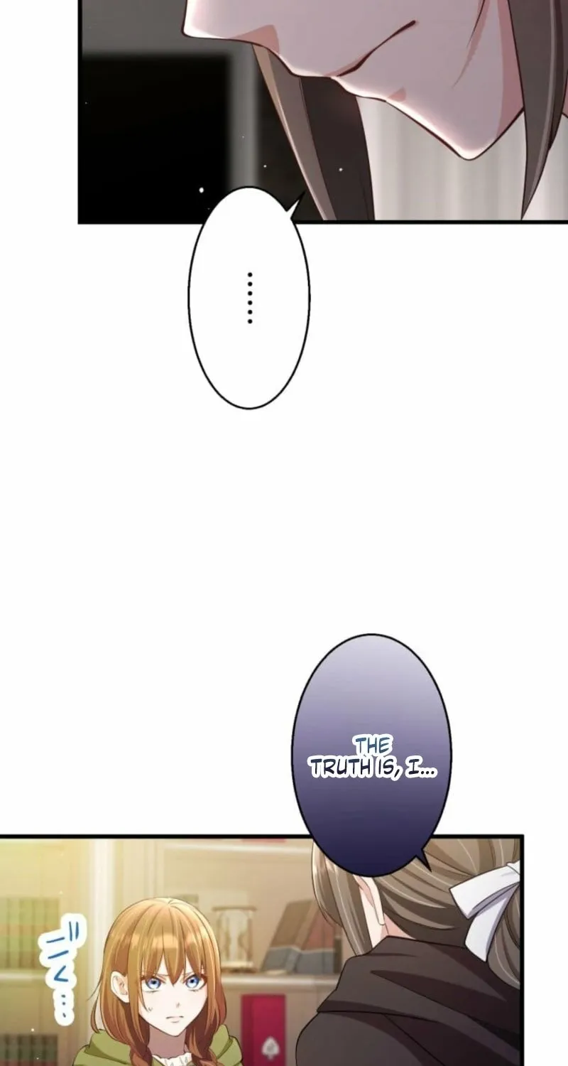 Aisuru Koushaku-sama, Tsutsushin de Korosasete Itadakimasu! Chapter 24 page 51 - 
