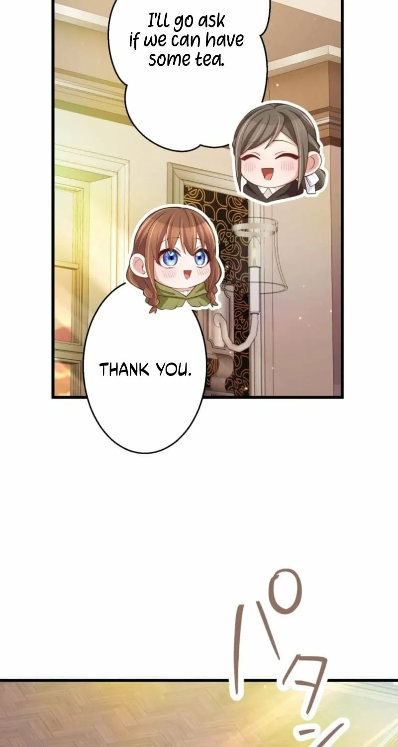 Aisuru Koushaku-sama, Tsutsushin de Korosasete Itadakimasu! Chapter 24 page 60 - 