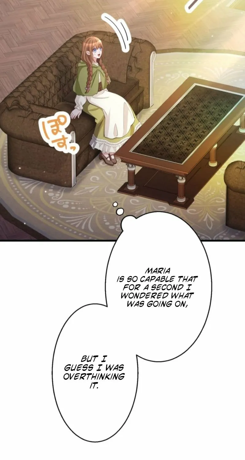 Aisuru Koushaku-sama, Tsutsushin de Korosasete Itadakimasu! Chapter 24 page 61 - 