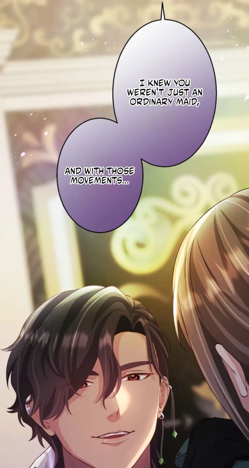 Aisuru Koushaku-sama, Tsutsushin de Korosasete Itadakimasu! Chapter 24 page 72 - 