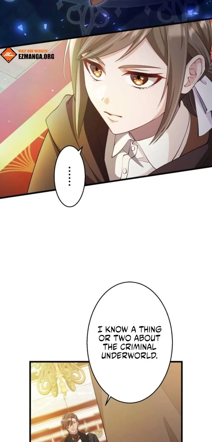 Aisuru Koushaku-sama, Tsutsushin de Korosasete Itadakimasu! Chapter 25 page 12 - 