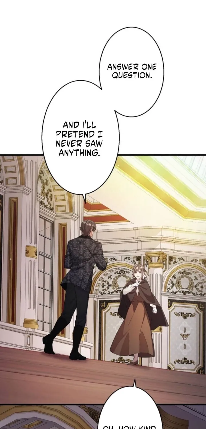 Aisuru Koushaku-sama, Tsutsushin de Korosasete Itadakimasu! Chapter 25 page 22 - 