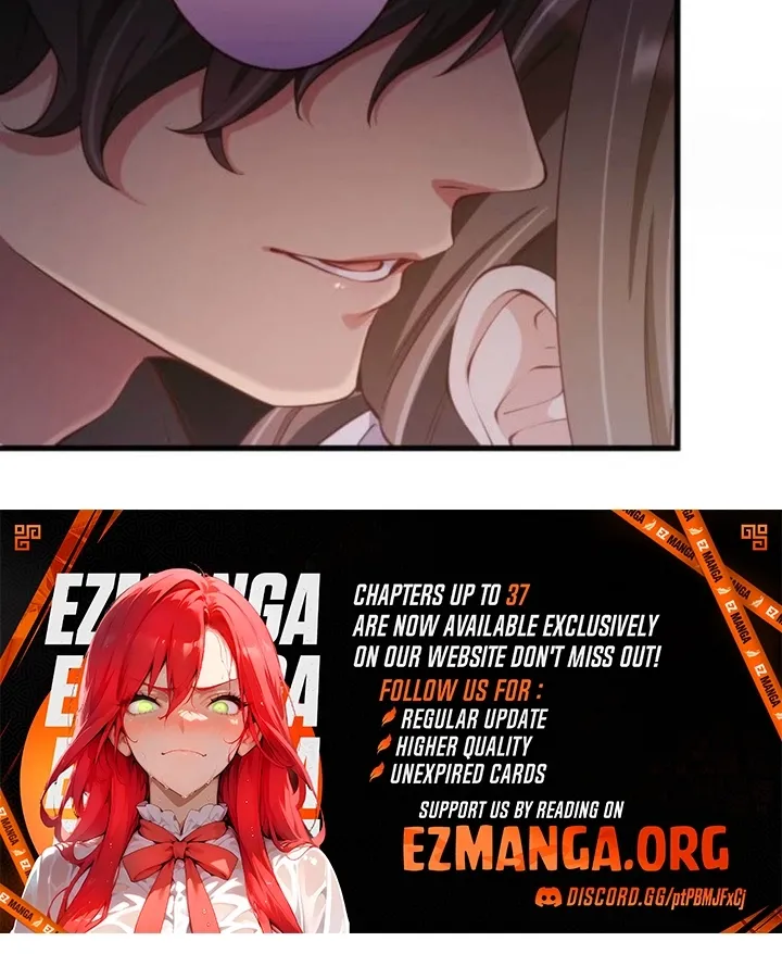 Aisuru Koushaku-sama, Tsutsushin de Korosasete Itadakimasu! Chapter 25 page 27 - 