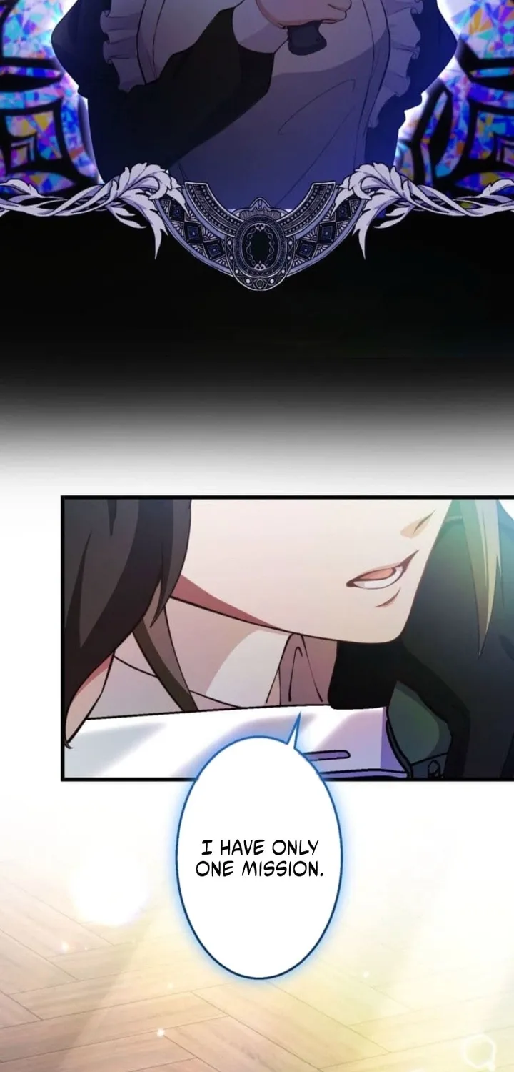 Aisuru Koushaku-sama, Tsutsushin de Korosasete Itadakimasu! Chapter 25 page 33 - 