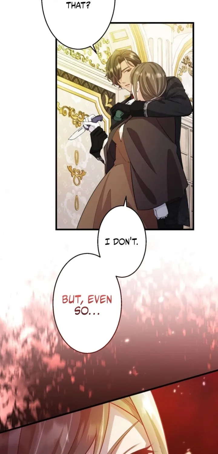 Aisuru Koushaku-sama, Tsutsushin de Korosasete Itadakimasu! Chapter 25 page 36 - 