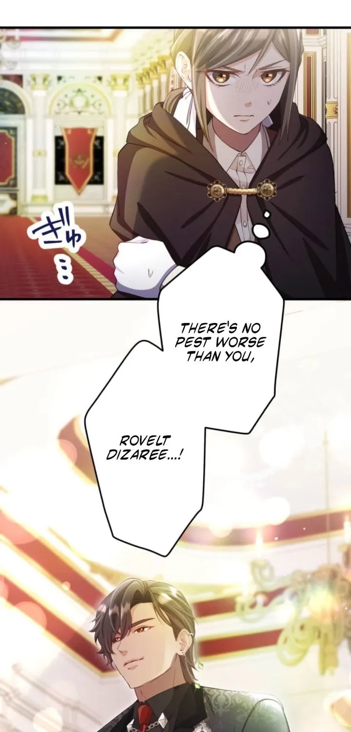 Aisuru Koushaku-sama, Tsutsushin de Korosasete Itadakimasu! Chapter 25 page 43 - 