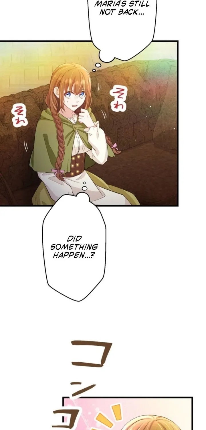 Aisuru Koushaku-sama, Tsutsushin de Korosasete Itadakimasu! Chapter 25 page 46 - 