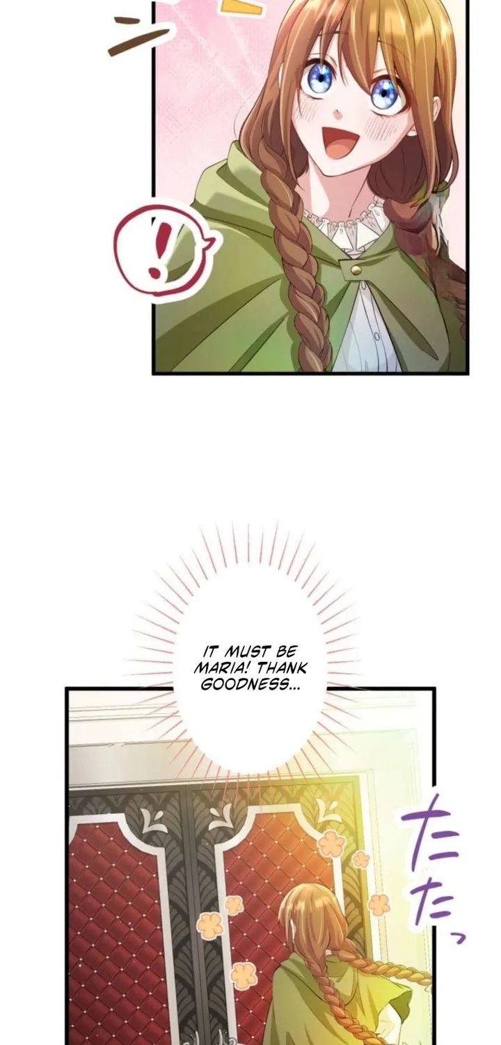 Aisuru Koushaku-sama, Tsutsushin de Korosasete Itadakimasu! Chapter 25 page 47 - 
