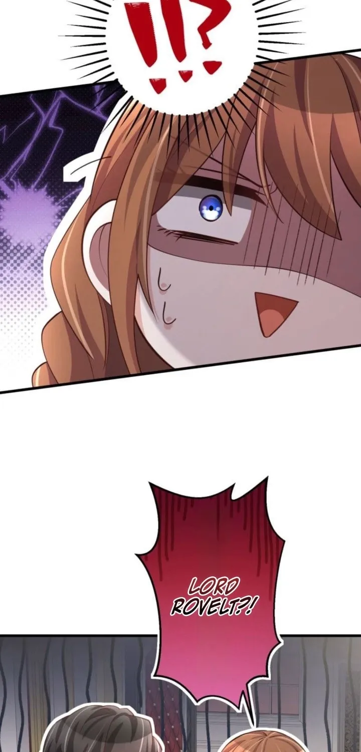 Aisuru Koushaku-sama, Tsutsushin de Korosasete Itadakimasu! Chapter 25 page 51 - 