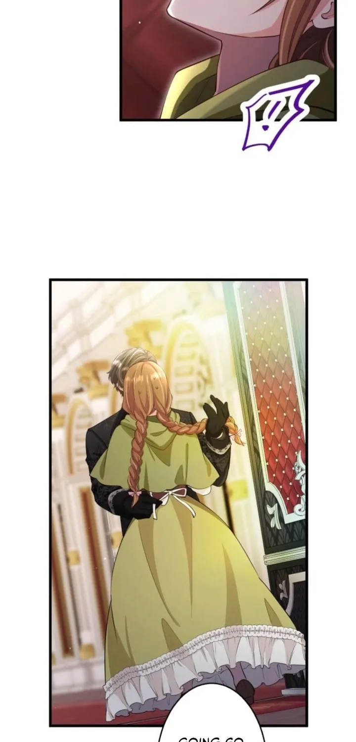 Aisuru Koushaku-sama, Tsutsushin de Korosasete Itadakimasu! Chapter 25 page 56 - 