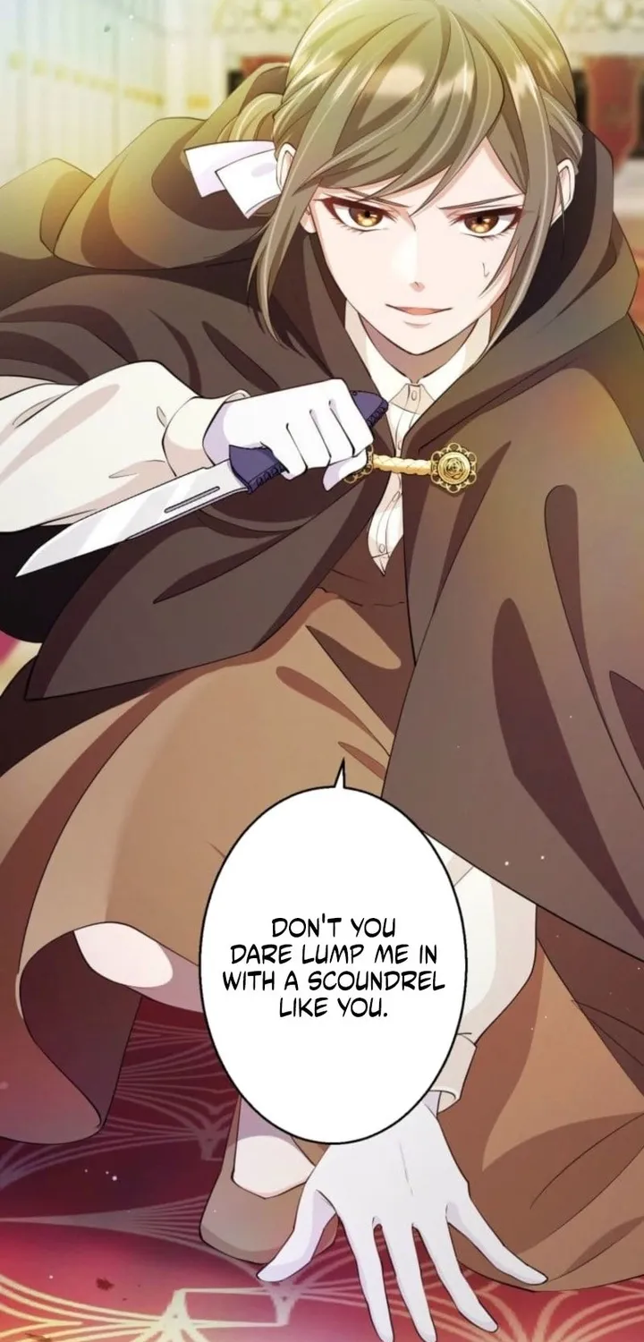 Aisuru Koushaku-sama, Tsutsushin de Korosasete Itadakimasu! Chapter 25 page 7 - 
