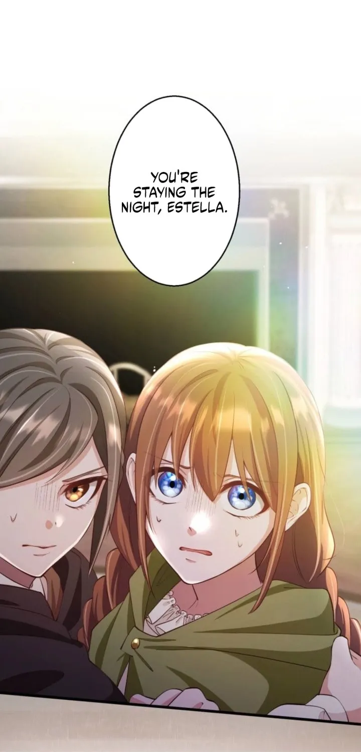 Aisuru Koushaku-sama, Tsutsushin de Korosasete Itadakimasu! Chapter 25 page 62 - 