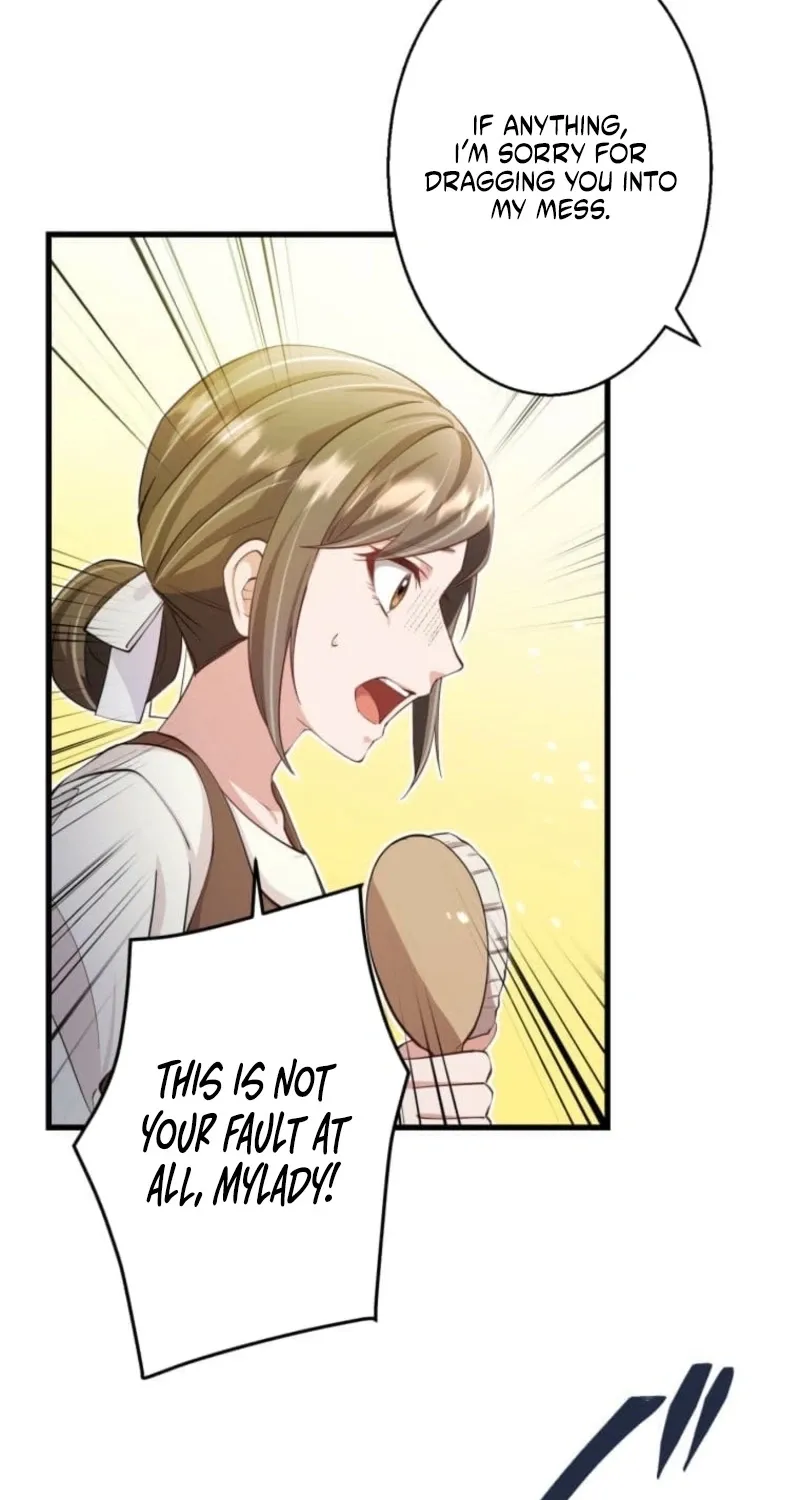 Aisuru Koushaku-sama, Tsutsushin de Korosasete Itadakimasu! Chapter 26 page 11 - 